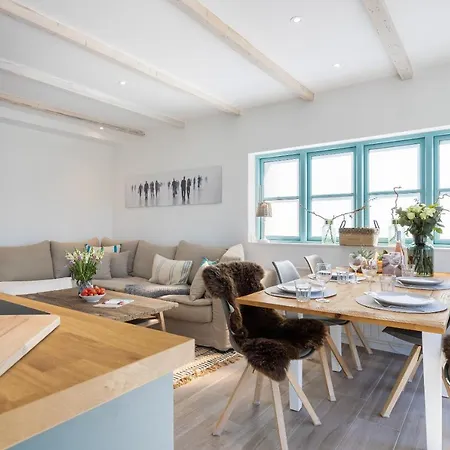 Bundiswung Ferienhaus *