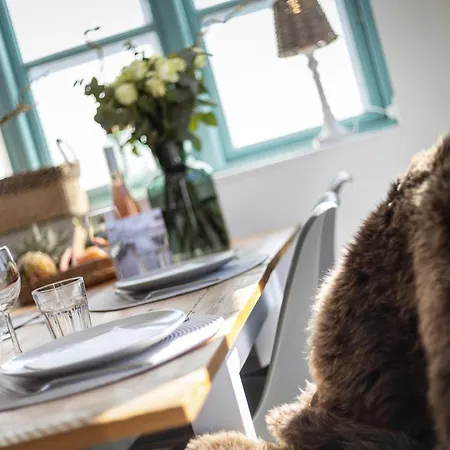 Ferienhaus Bundiswung Westerland