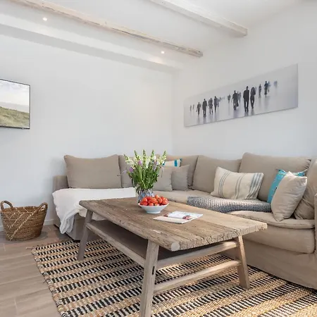 Ferienhaus Bundiswung Westerland