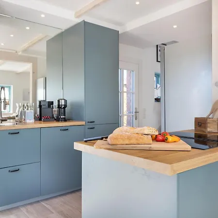 Ferienhaus Bundiswung *