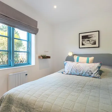 Bundiswung Ferienhaus Westerland