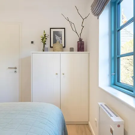 Ferienhaus Bundiswung