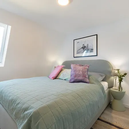 Bundiswung Ferienhaus *