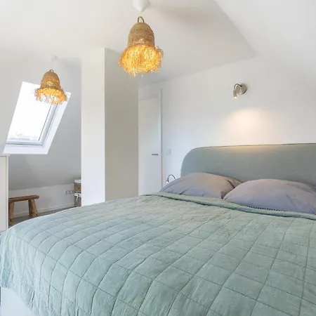 Ferienhaus Bundiswung