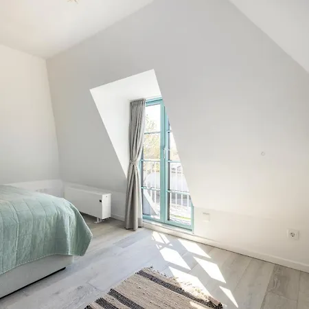 Bundiswung Ferienhaus