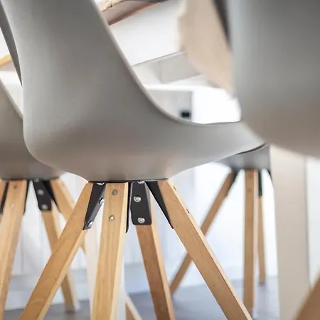 Ferienhaus Bundiswung *