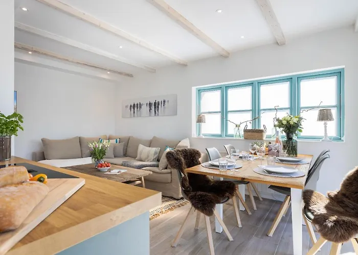 Bundiswung Σπίτι διακοπών *