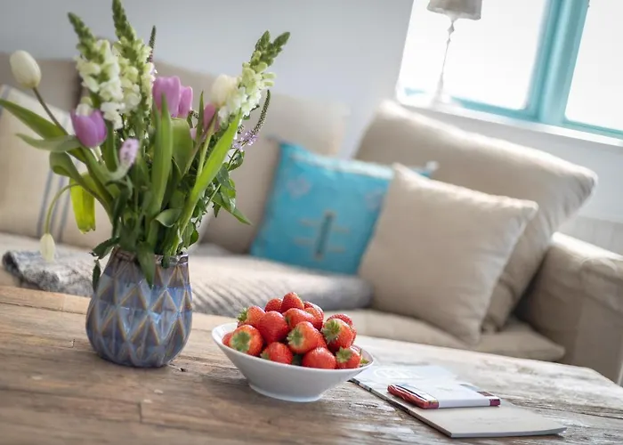 Bundiswung Σπίτι διακοπών