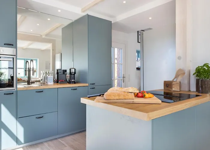 Σπίτι διακοπών Bundiswung *