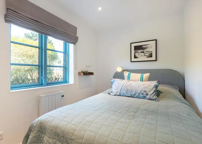 Bundiswung Σπίτι διακοπών Βέστερλαντ