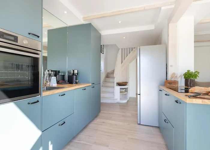 Σπίτι διακοπών Bundiswung