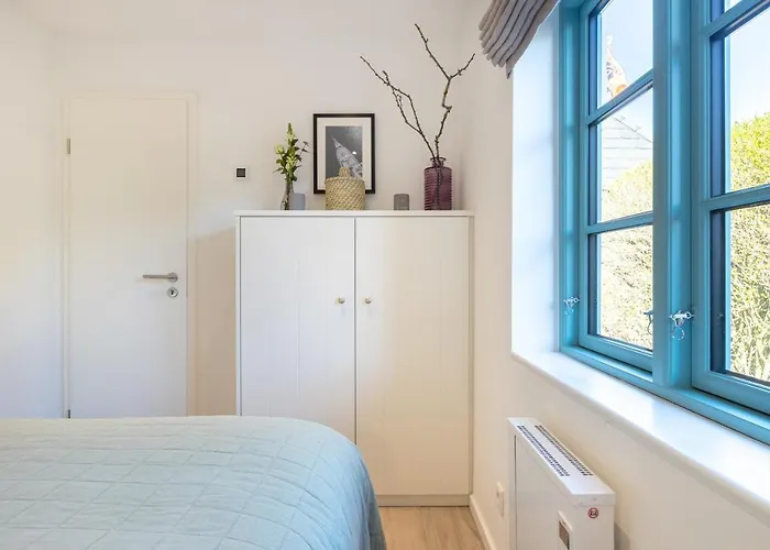 Σπίτι διακοπών Bundiswung