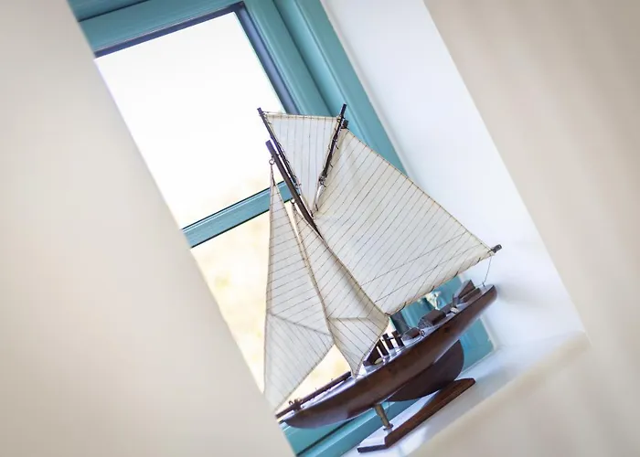 Σπίτι διακοπών Bundiswung *