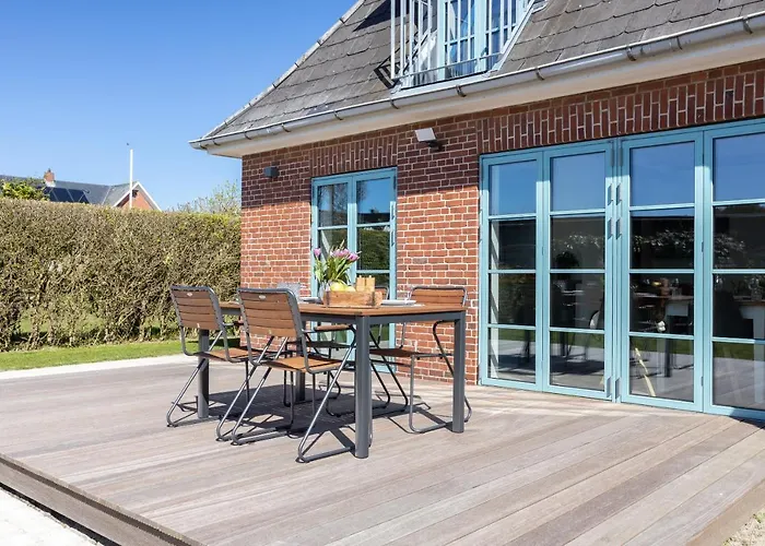 Bundiswung Σπίτι διακοπών