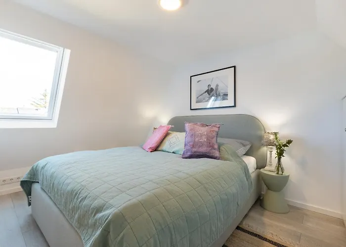 Bundiswung Σπίτι διακοπών *