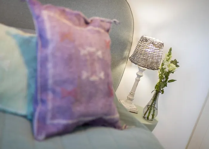 Bundiswung Σπίτι διακοπών