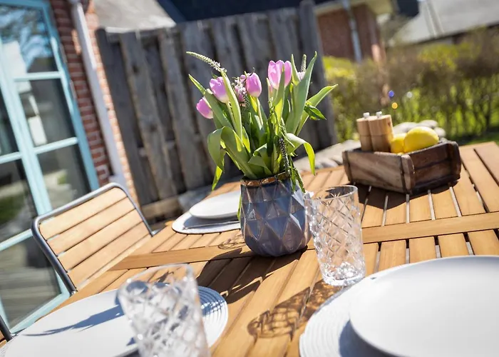 Bundiswung Σπίτι διακοπών