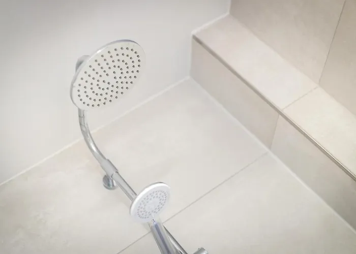 Bundiswung Σπίτι διακοπών *