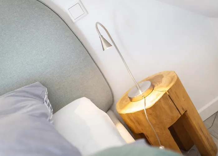 Bundiswung Σπίτι διακοπών Βέστερλαντ