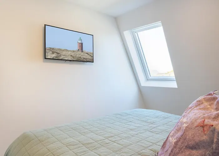 Bundiswung Σπίτι διακοπών *