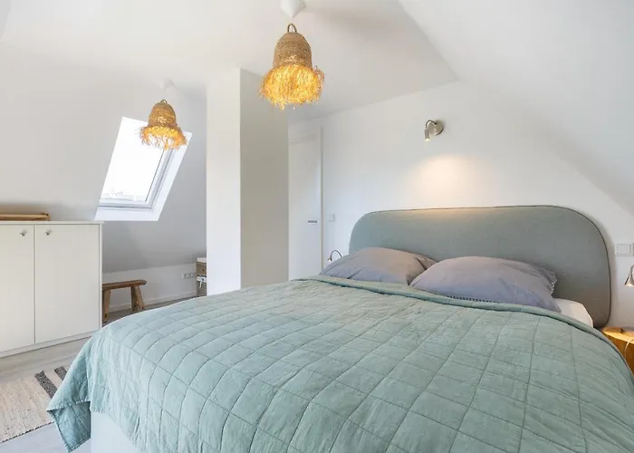 Σπίτι διακοπών Bundiswung