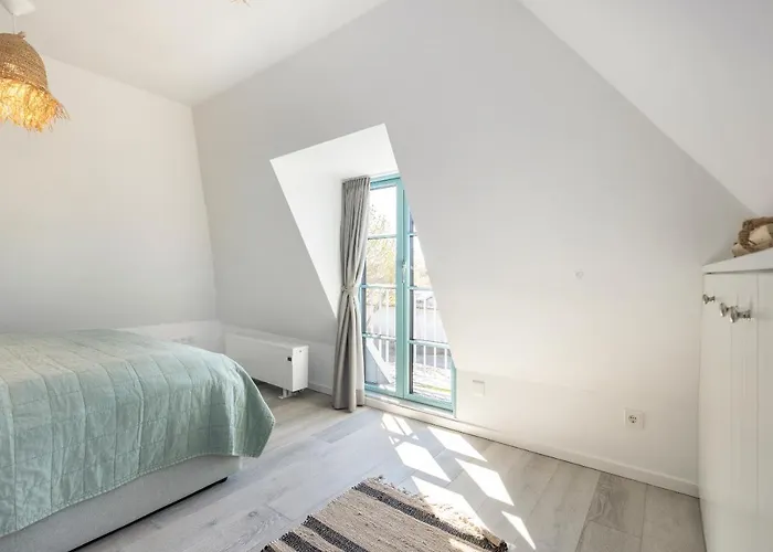 Bundiswung Σπίτι διακοπών