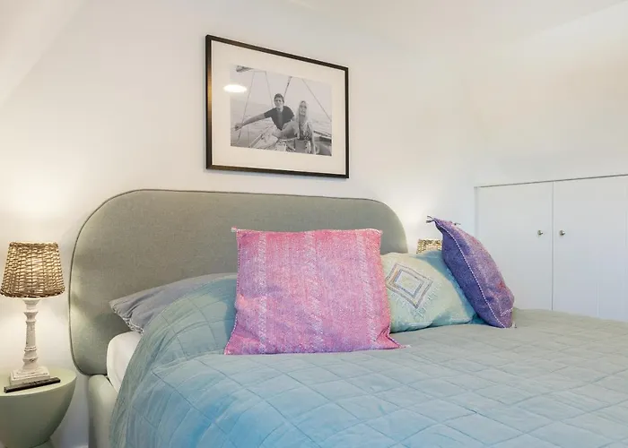 Σπίτι διακοπών Bundiswung