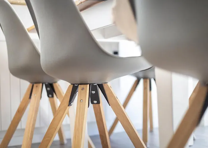 Σπίτι διακοπών Bundiswung *